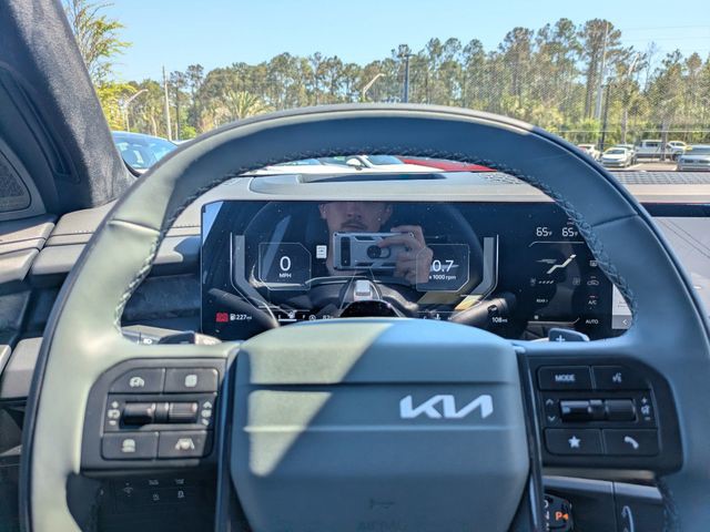 New 2027 Green Kia X-Pro SX-Prestige image 30