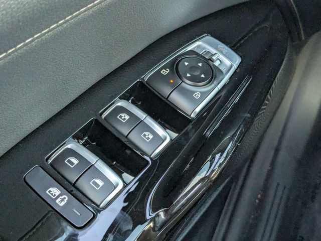 New 2027 Blue Kia GT-Line image 21