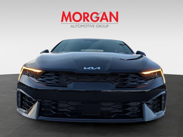 New 2027 Blue Kia GT-Line image 8