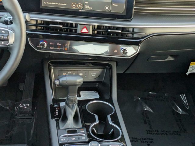 New 2027 Blue Kia GT-Line image 18