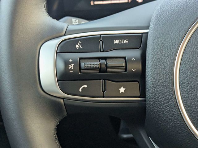 New 2027 Blue Kia GT-Line image 23