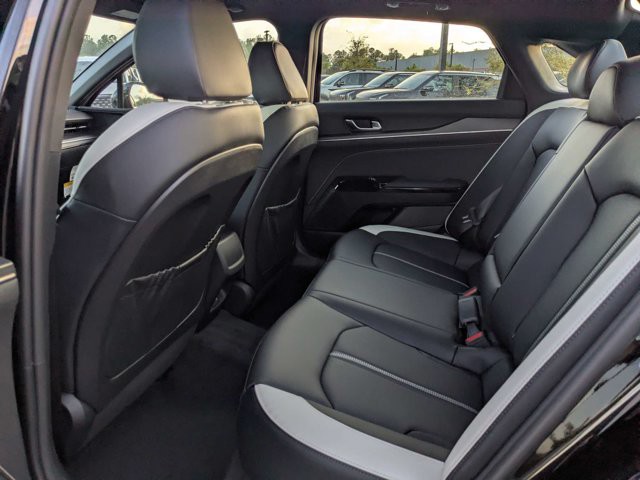 New 2027 Blue Kia GT-Line image 12