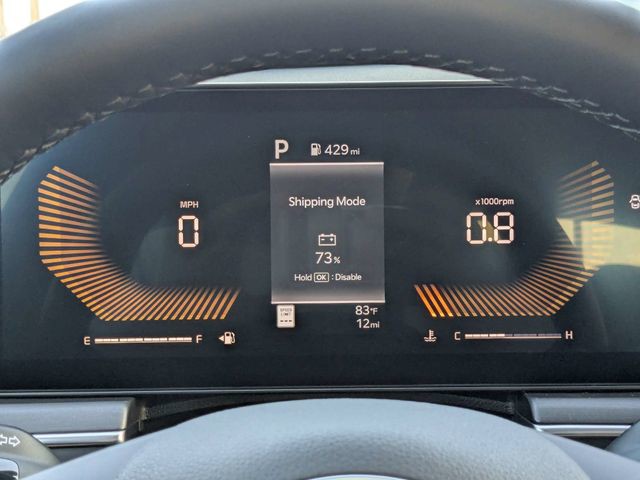 New 2027 Blue Kia GT-Line image 28
