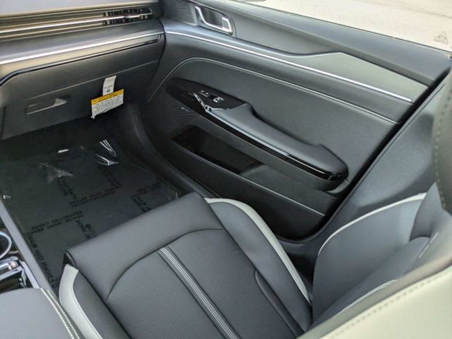 New 2027 Blue Kia GT-Line image 16