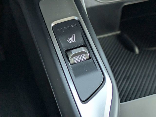 New 2025 Green Kia EX image 23