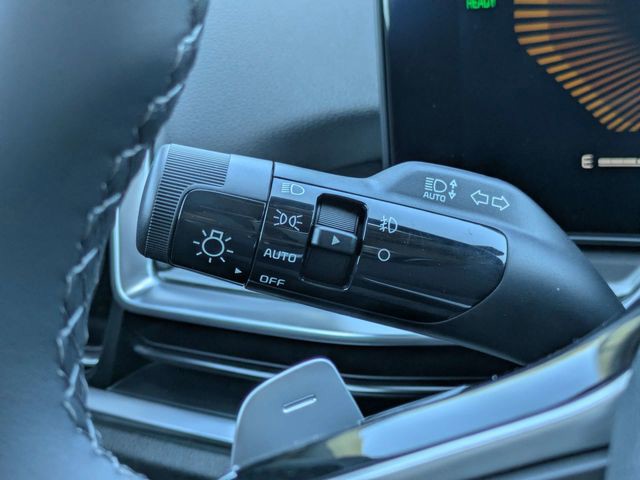 New 2025 Green Kia EX image 28