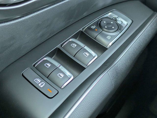 New 2025 Green Kia EX image 24