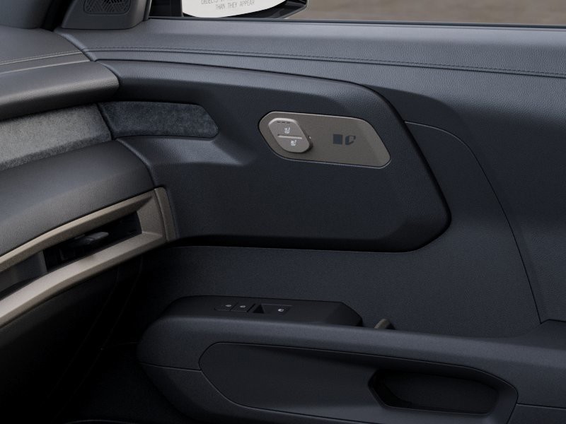 New 2027 Ebony Black Kia EX image 25