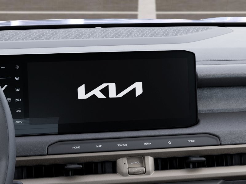 New 2027 Ebony Black Kia EX image 20