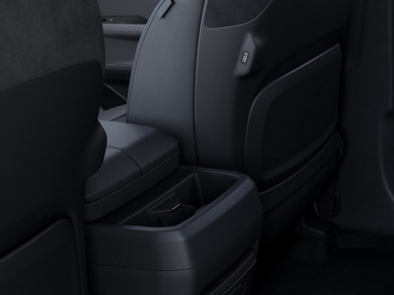 New 2027 Wolf Gray Kia X-Line SX-Prestige image 26