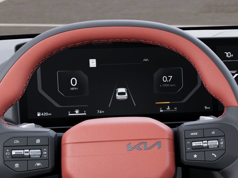 New 2026  Kia GT-Line Turbo image 21