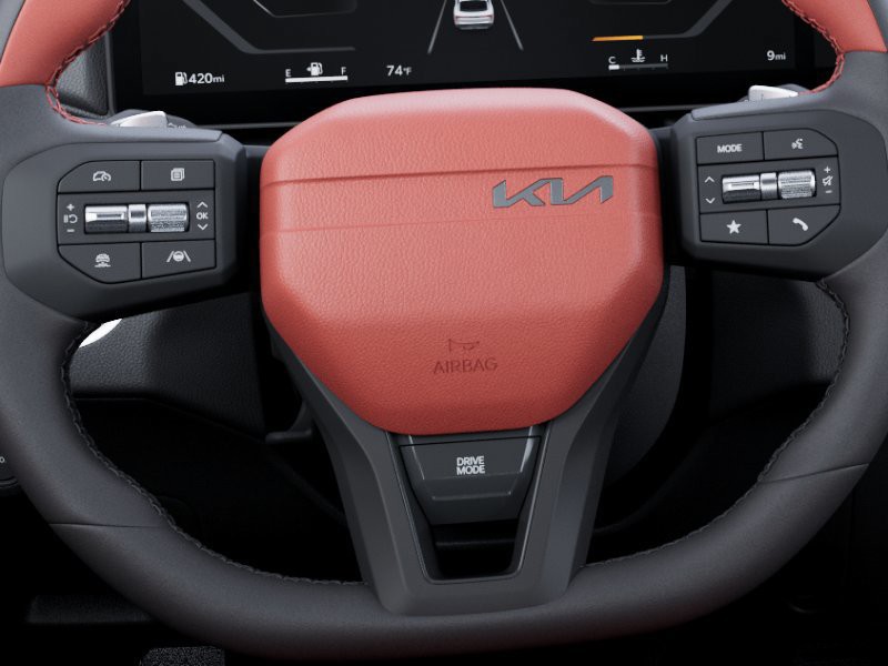New 2026  Kia GT-Line Turbo image 22