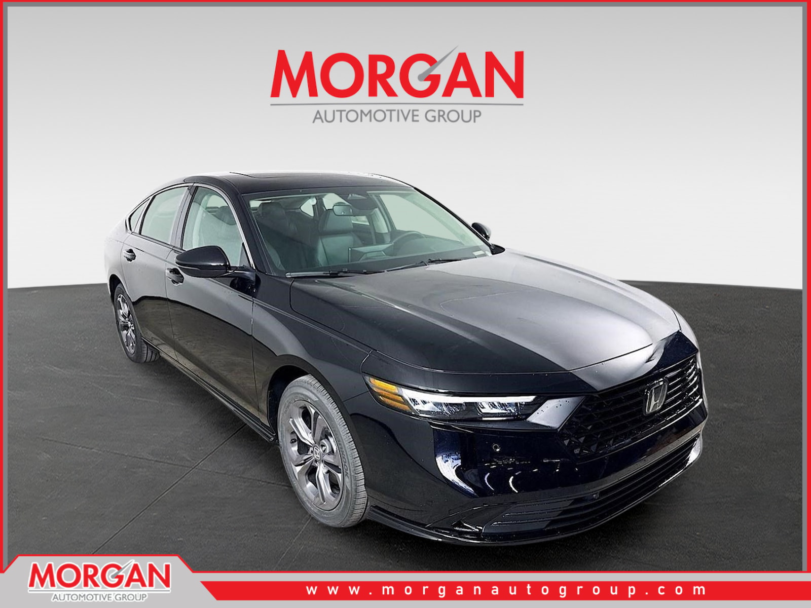 2026 Honda Accord Hybrid