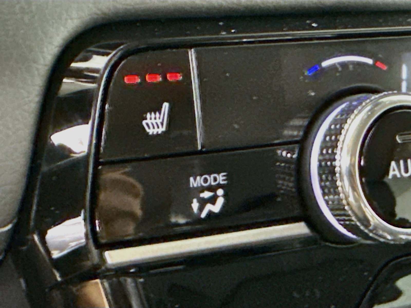 New 2026 Modern Steel Metallic Honda EX-L image 21