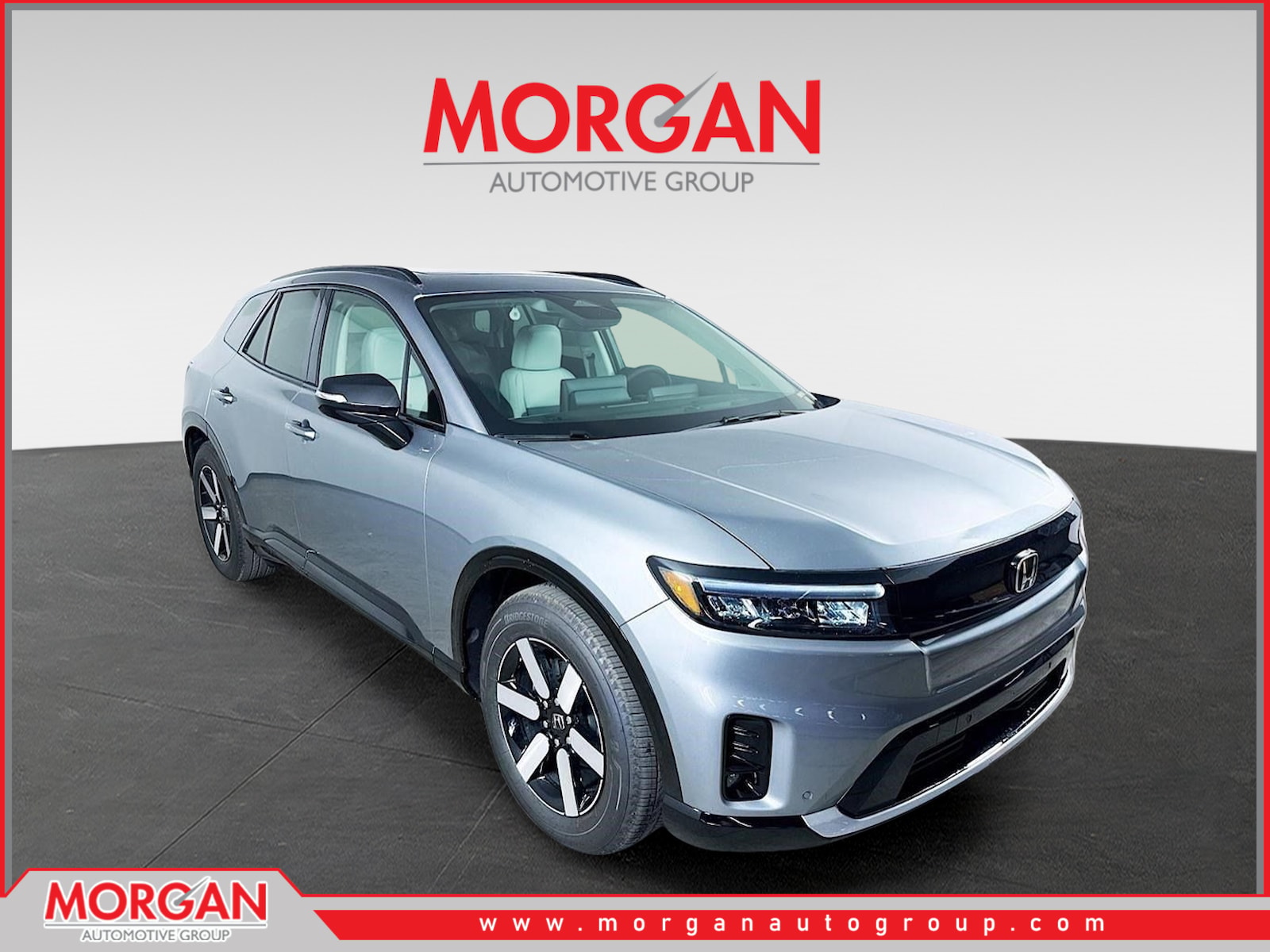 2026 Honda Prologue