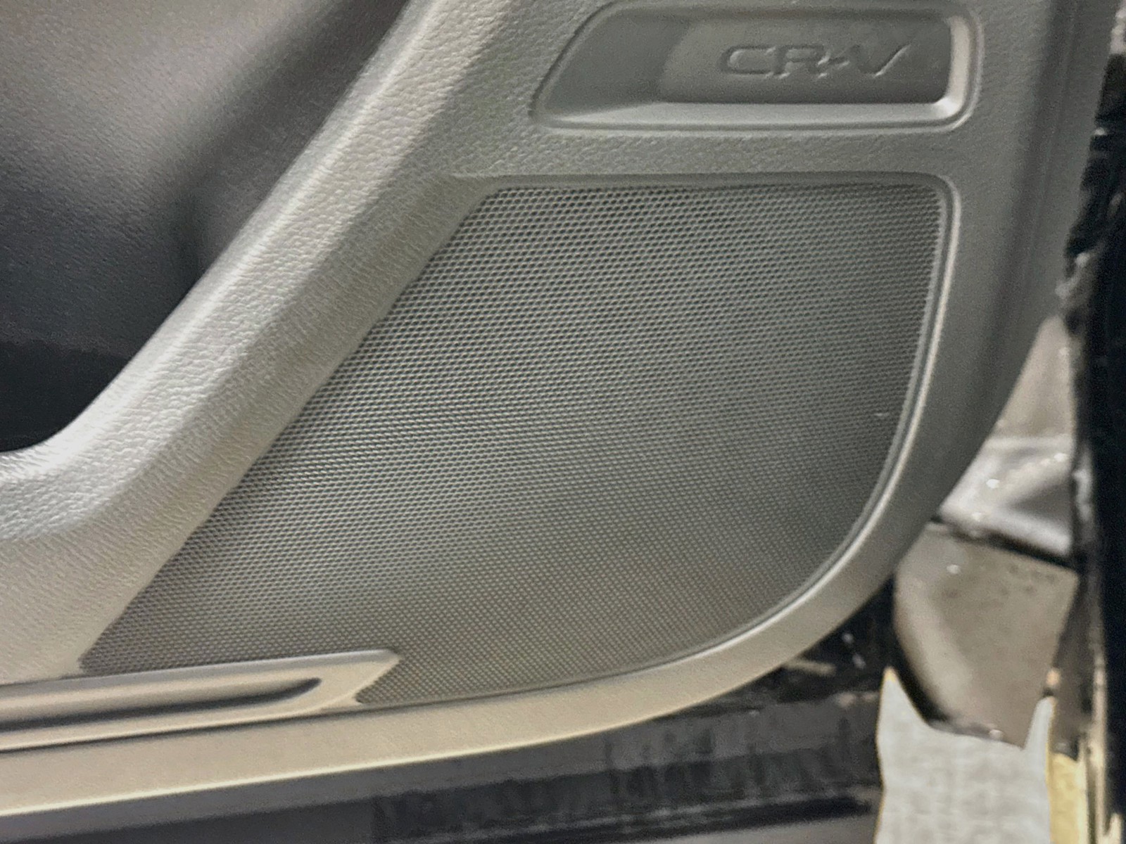 New 2026 Crystal Black Pearl Honda EX image 18