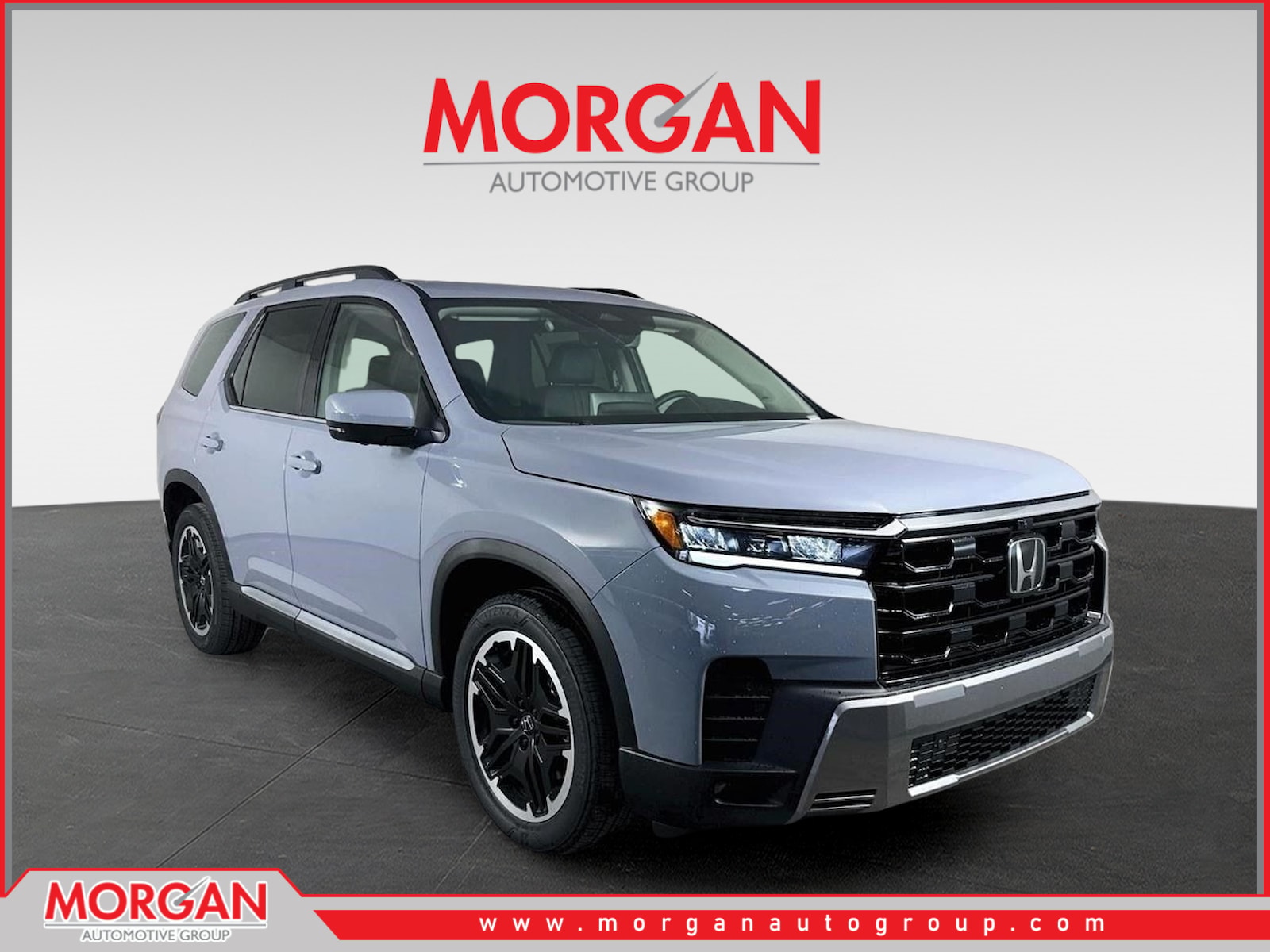 2026 Honda Pilot Touring S