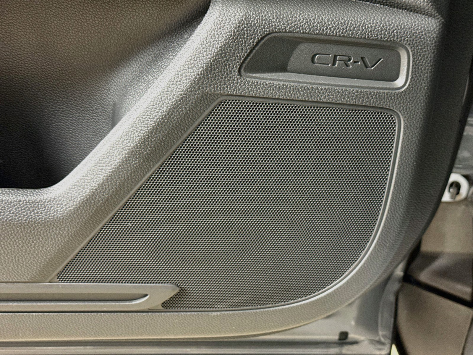 New 2027 Urban Gray Pearl Honda EX image 17