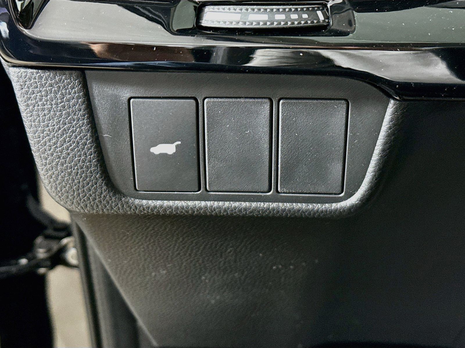New 2027 Crystal Black Pearl Honda EX-L image 8