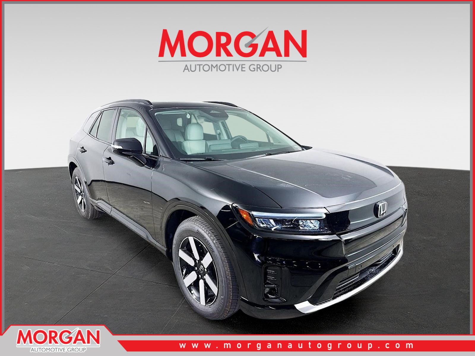 2026 Honda Prologue