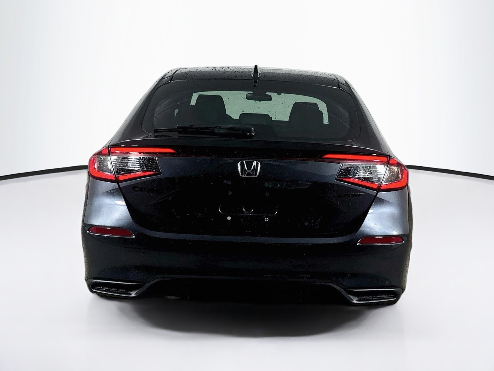 New 2026 Meteorite Gray Metallic Honda Sport image 26