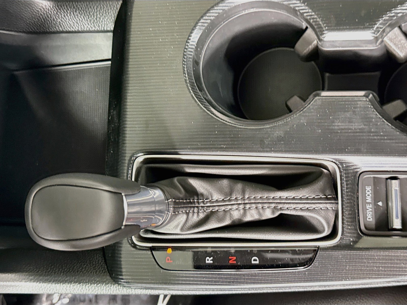 New 2026 Meteorite Gray Metallic Honda Sport image 16