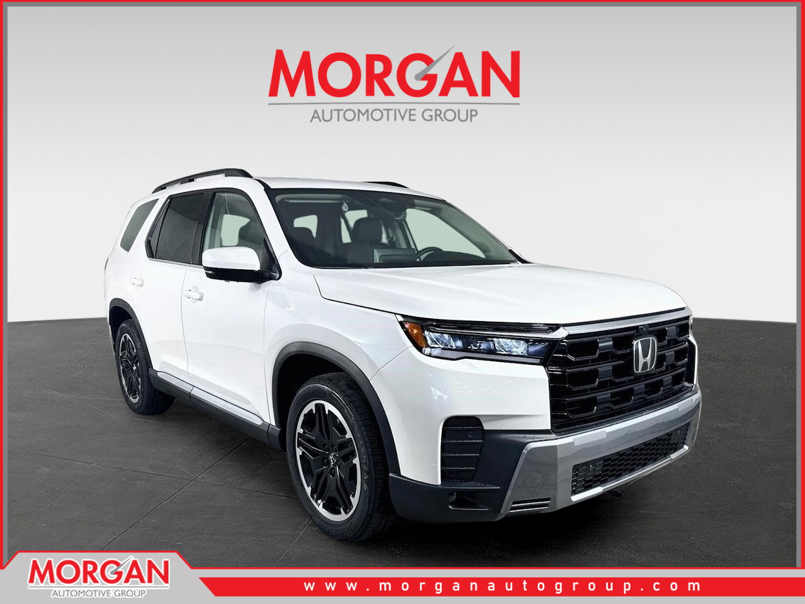 2026 Honda Pilot Touring S