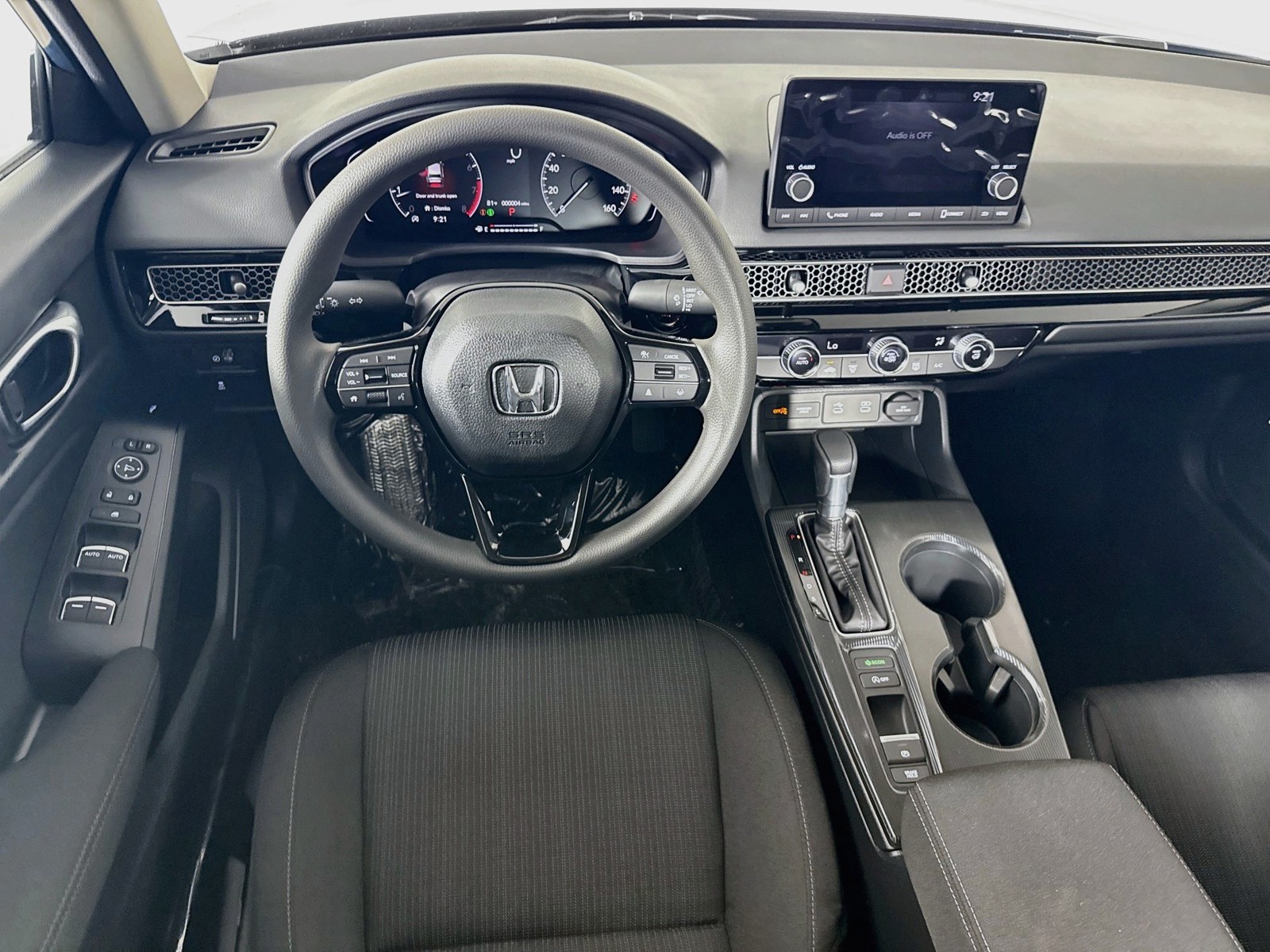 New 2026 Blue Lagoon Pearl Honda LX image 22