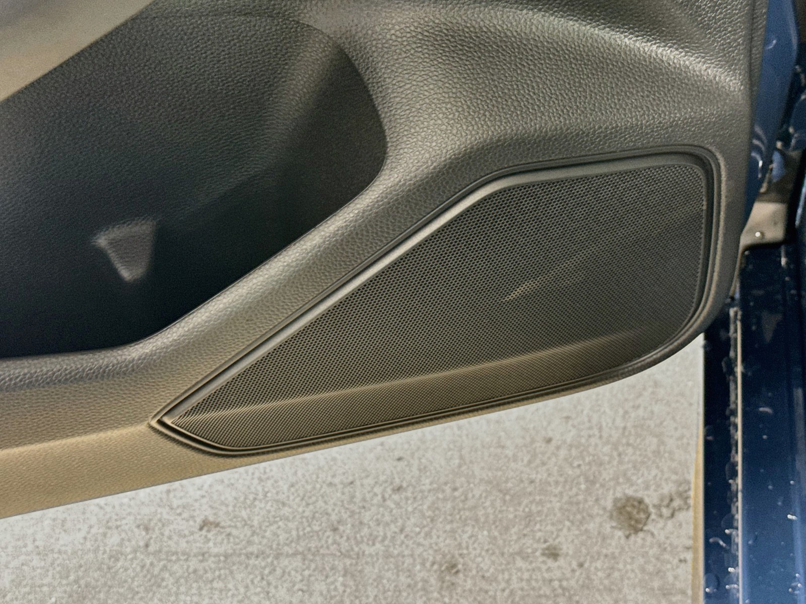 New 2026 Blue Lagoon Pearl Honda LX image 18