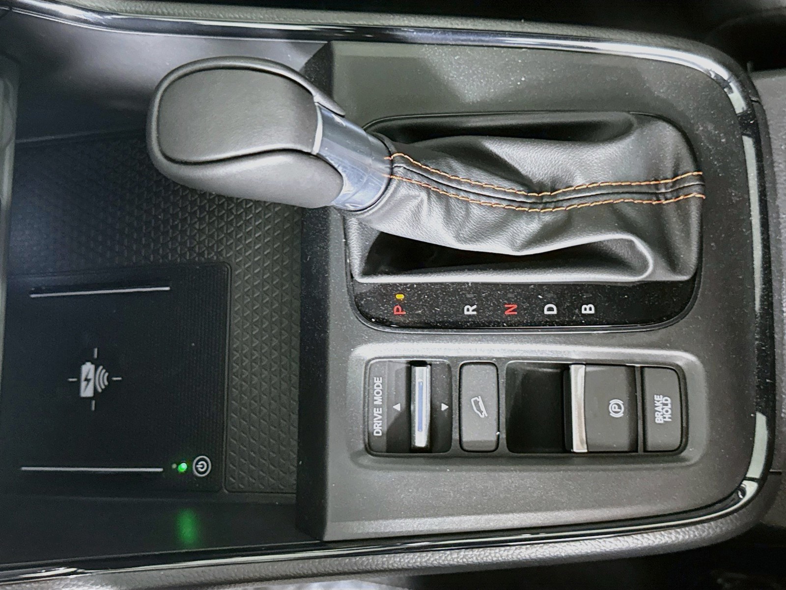 New 2026 Urban Gray Pearl Honda Sport Touring image 17