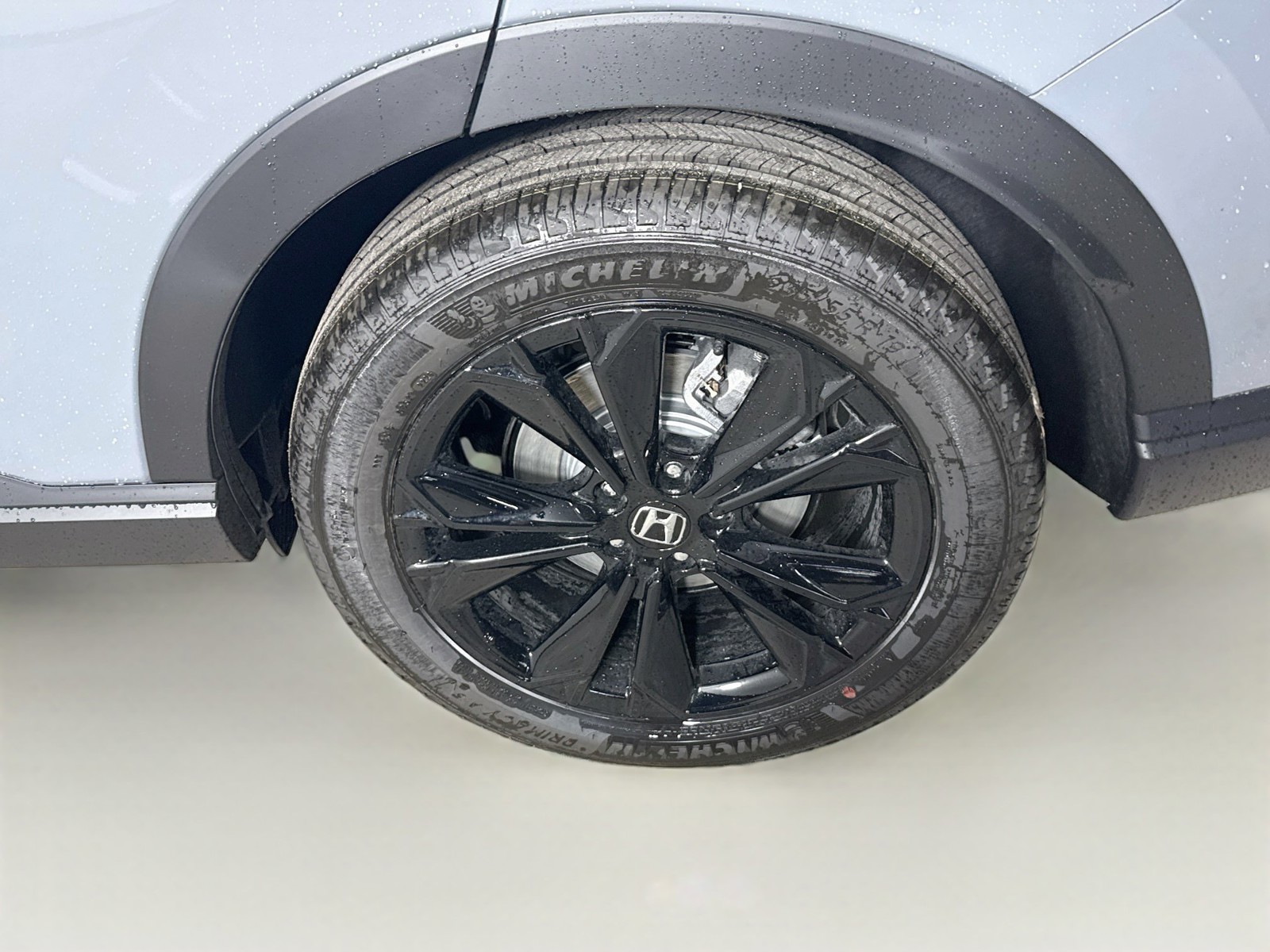 New 2026 Urban Gray Pearl Honda Sport Touring image 35