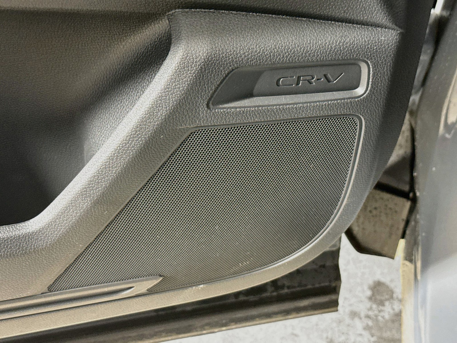 New 2026 Urban Gray Pearl Honda Sport Touring image 19