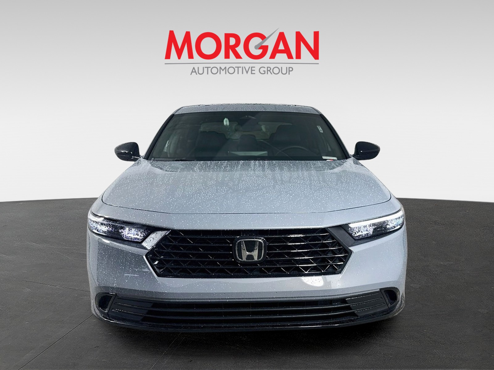New 2026 Urban Gray Pearl Honda Sport-L image 3