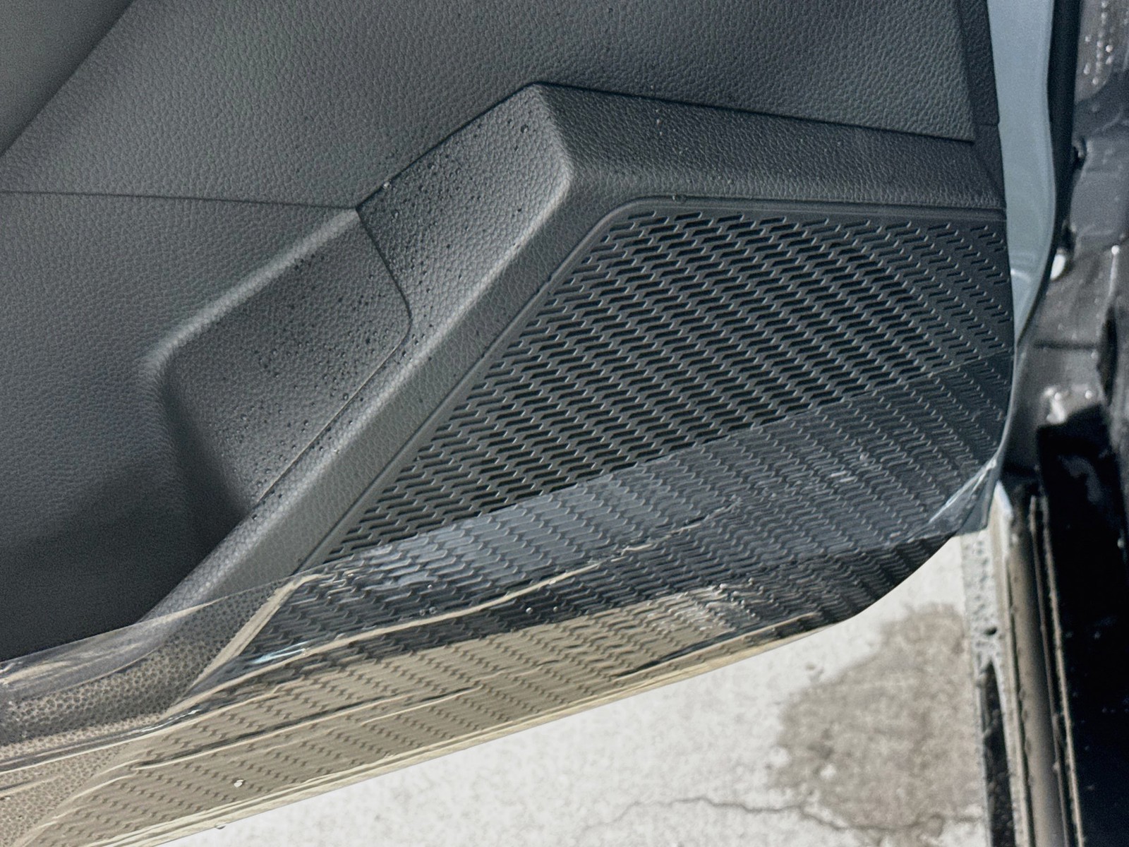 New 2026 Urban Gray Pearl Honda Sport-L image 18
