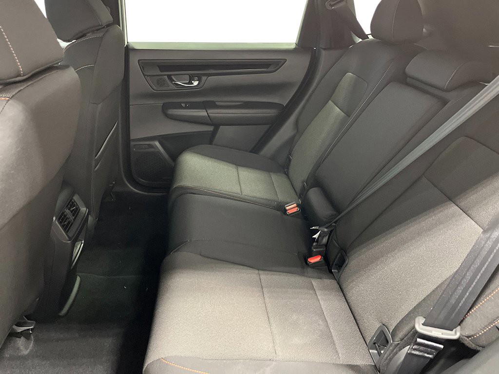 New 2026 Ash Green Metallic Honda TrailSport image 24