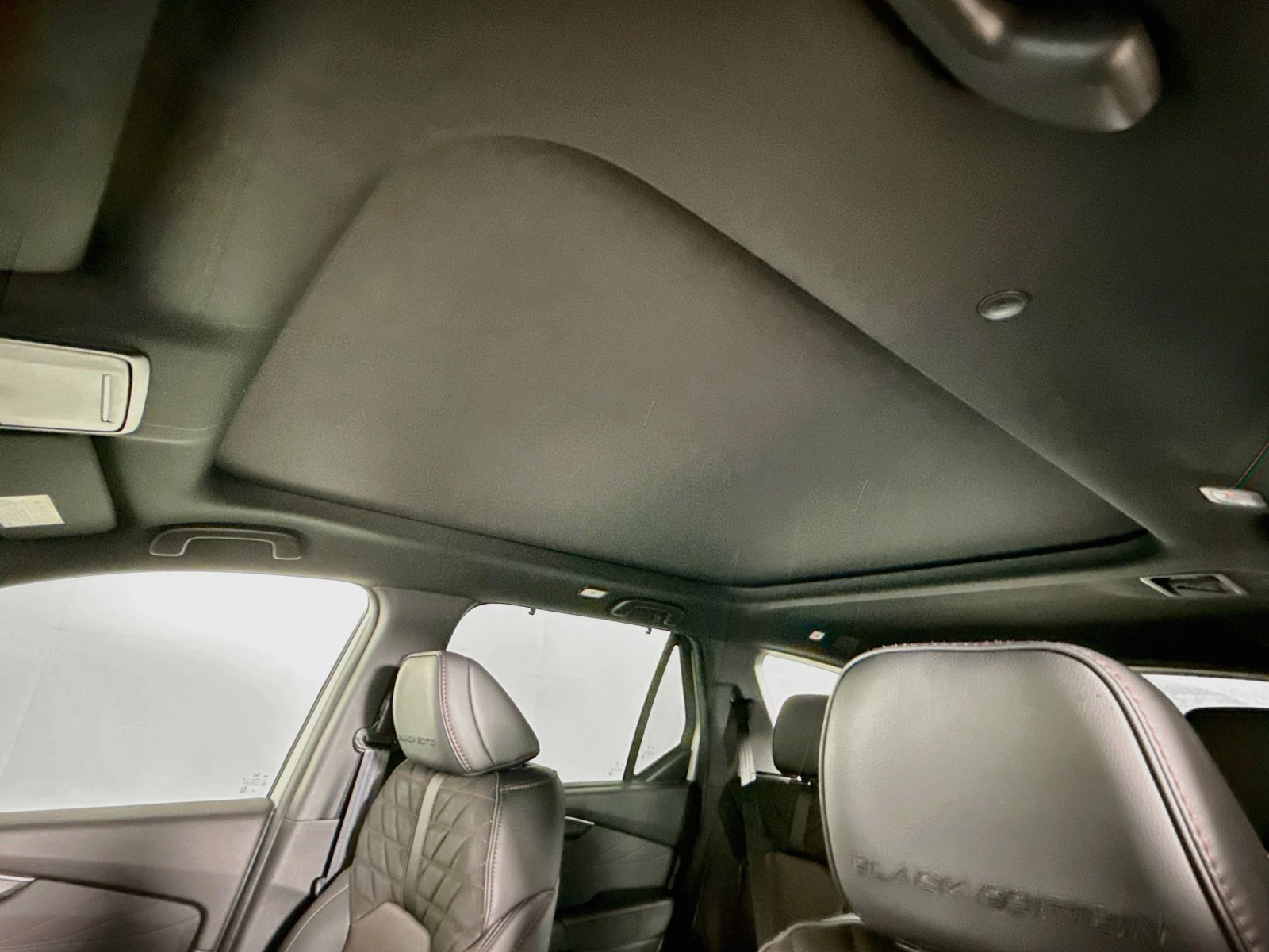New 2026 Solar Silver Metallic Honda Black Edition image 24