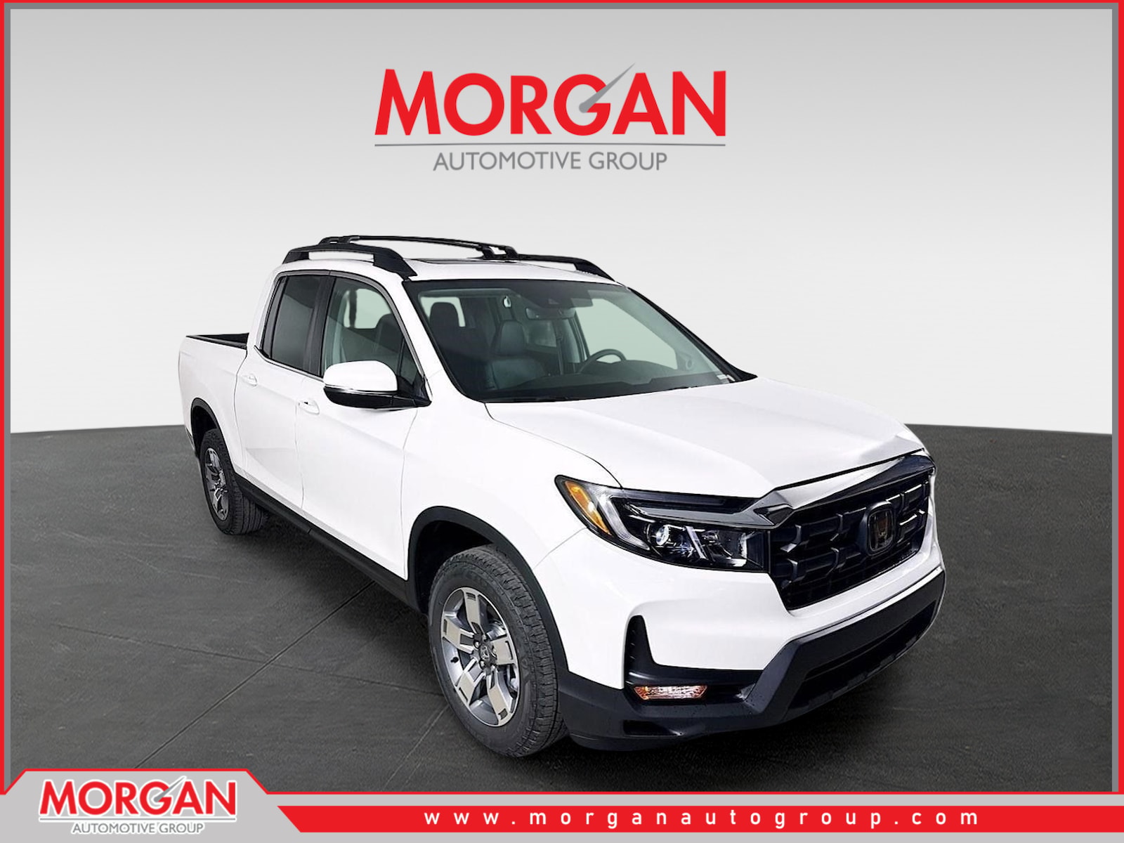2026 Honda Ridgeline