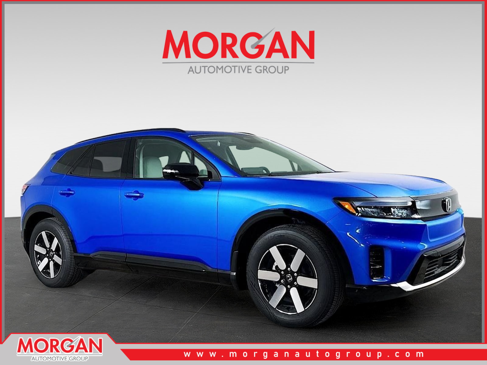 2026 Honda Prologue