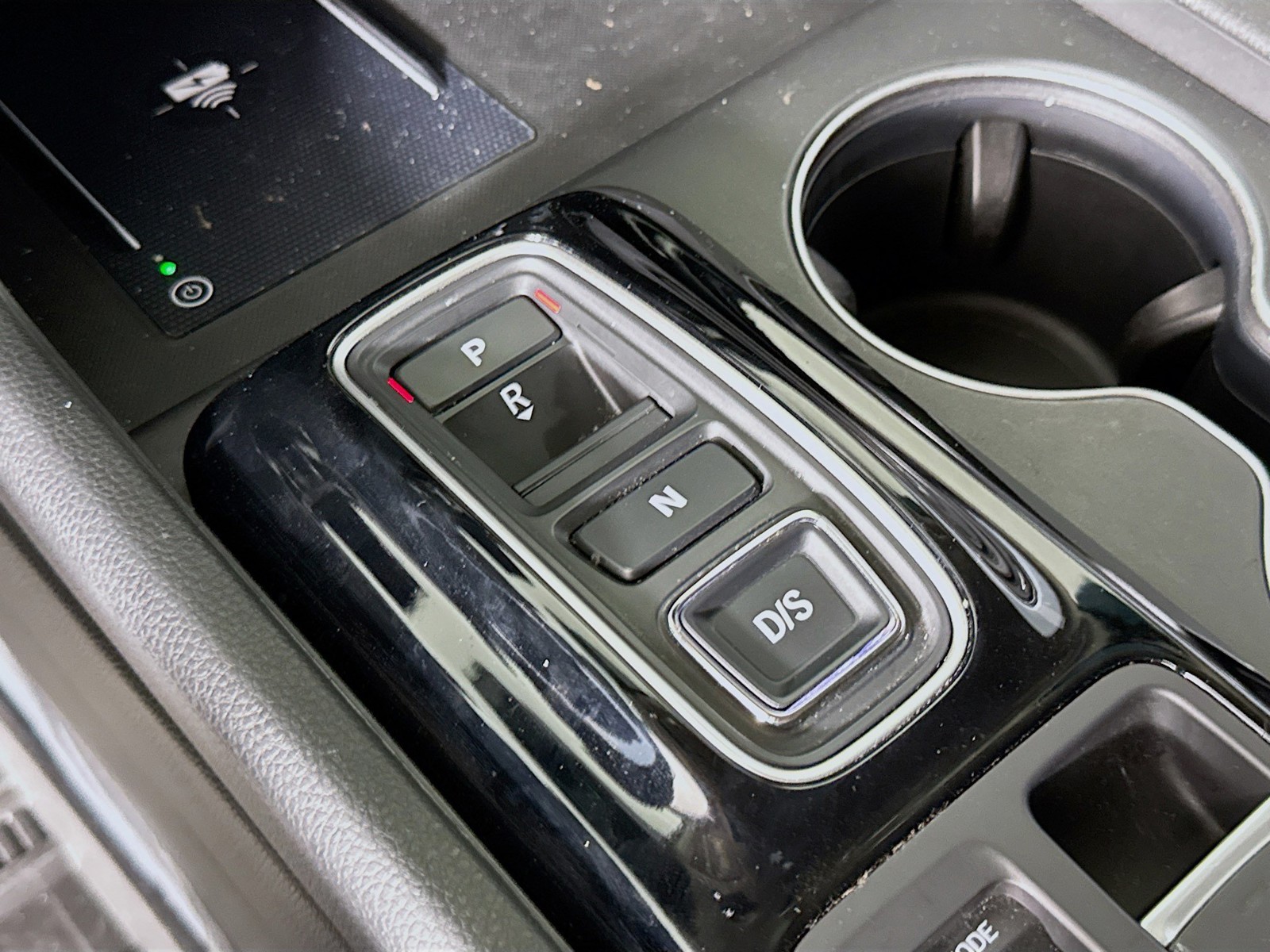 2025 Honda Pilot EX-L - Photo 16