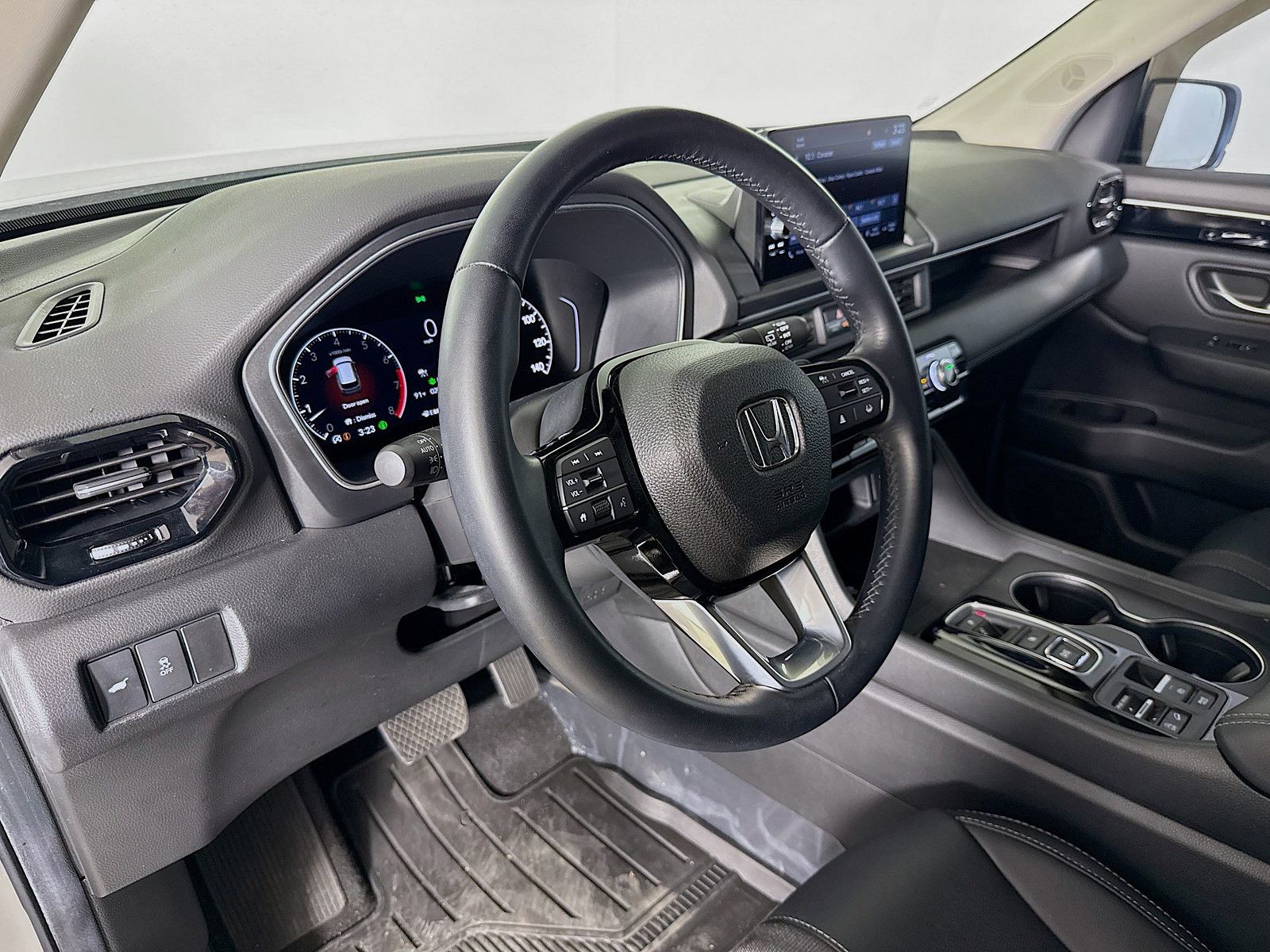 2025 Honda Pilot EX-L - Photo 7