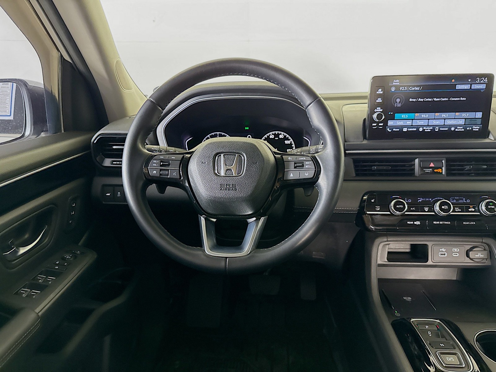 2025 Honda Pilot EX-L - Photo 23