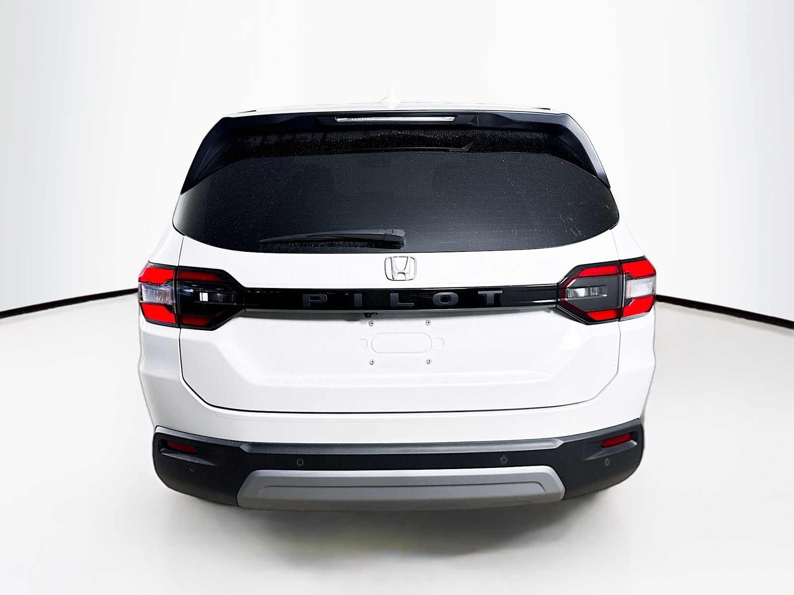 2025 Honda Pilot EX-L - Photo 28