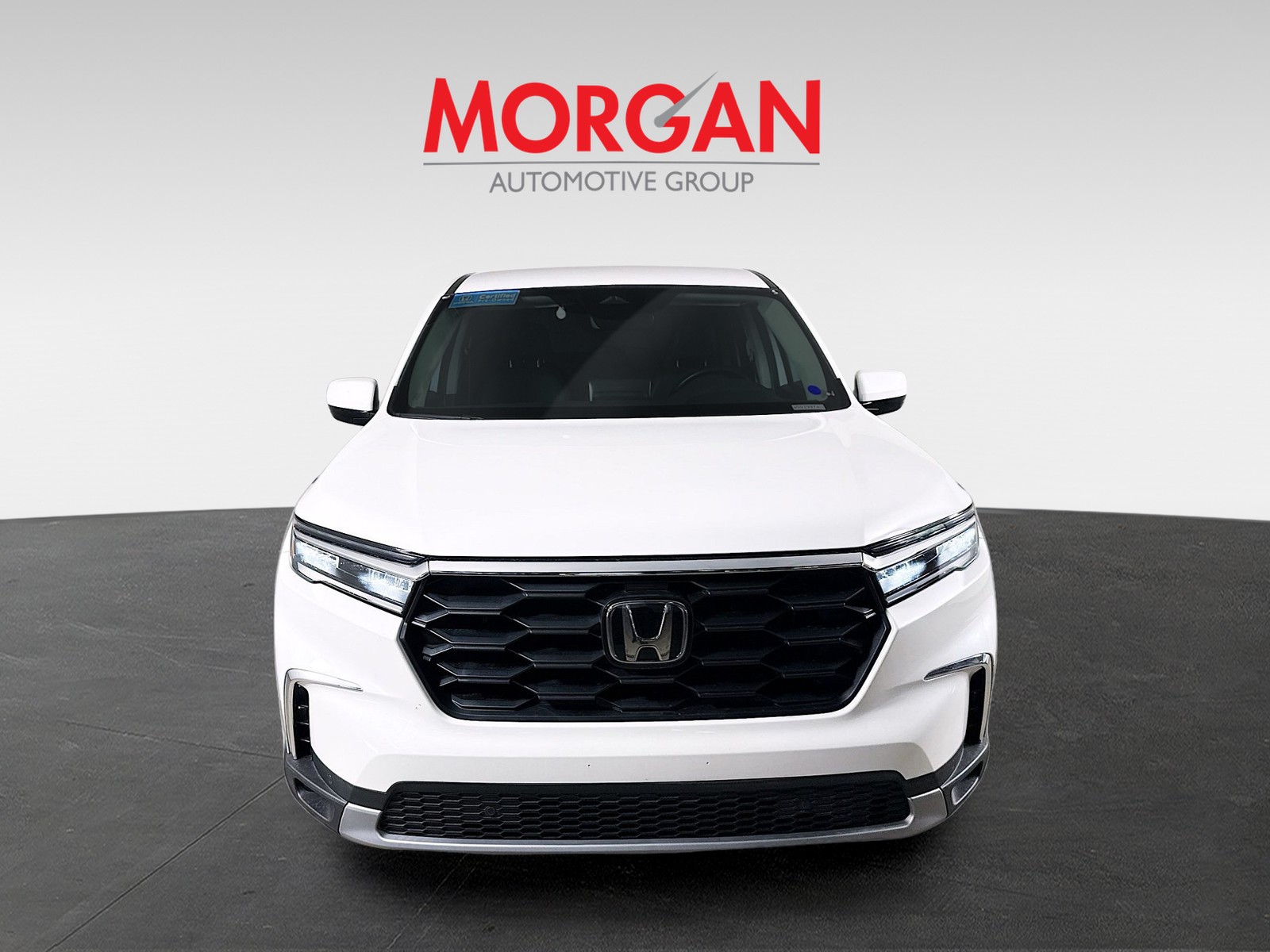 Pre-Owned 2025 Honda Pilot EX-L 4D Sport Utility in #I015939
