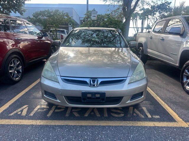 2006 Honda Accord