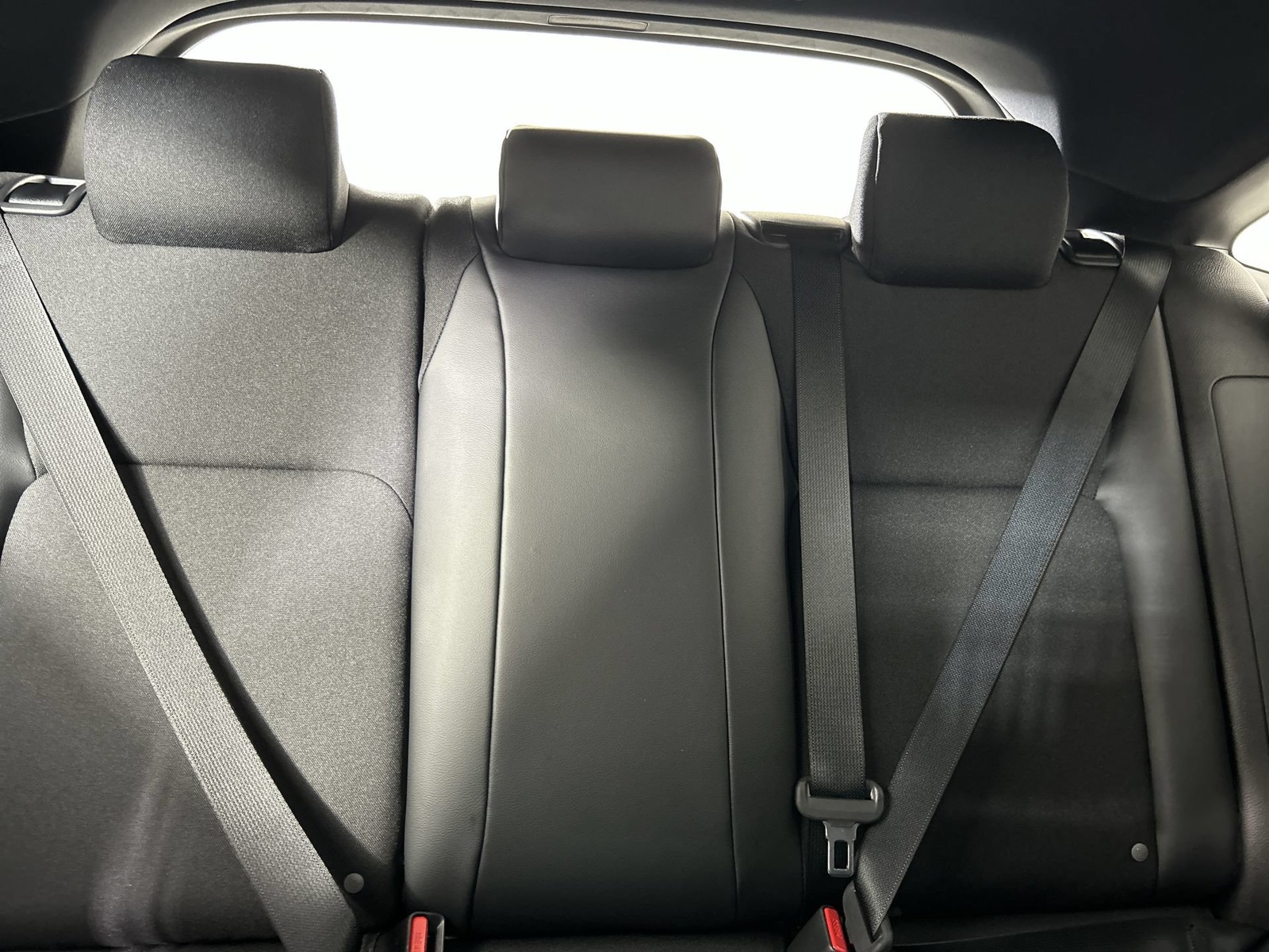 Certified Used 2024 Silver Metallic Honda Sport image 33