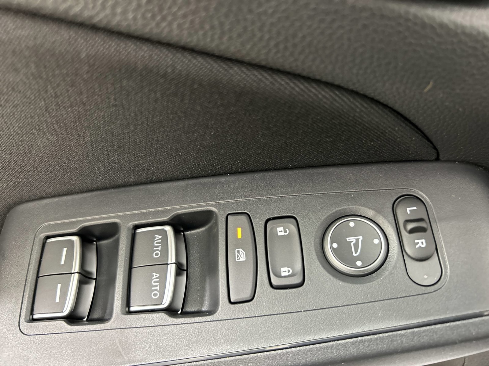 Certified Used 2024 Silver Metallic Honda Sport image 16
