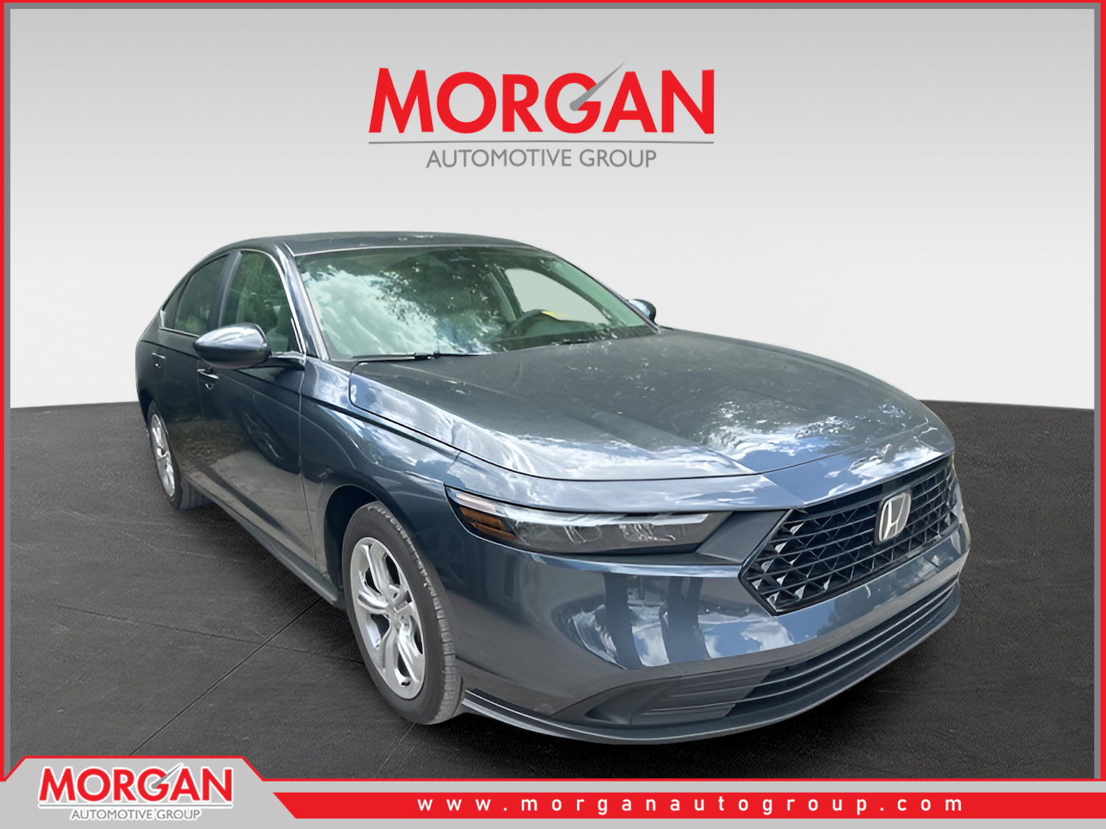 2025 Honda Accord
