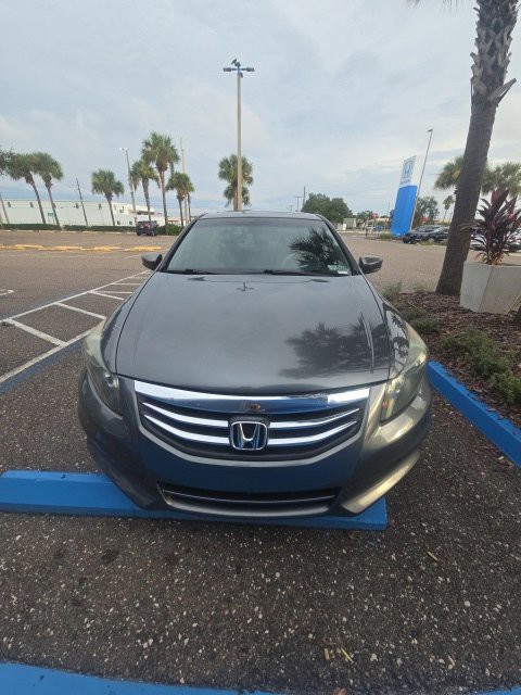 2011 Honda Accord