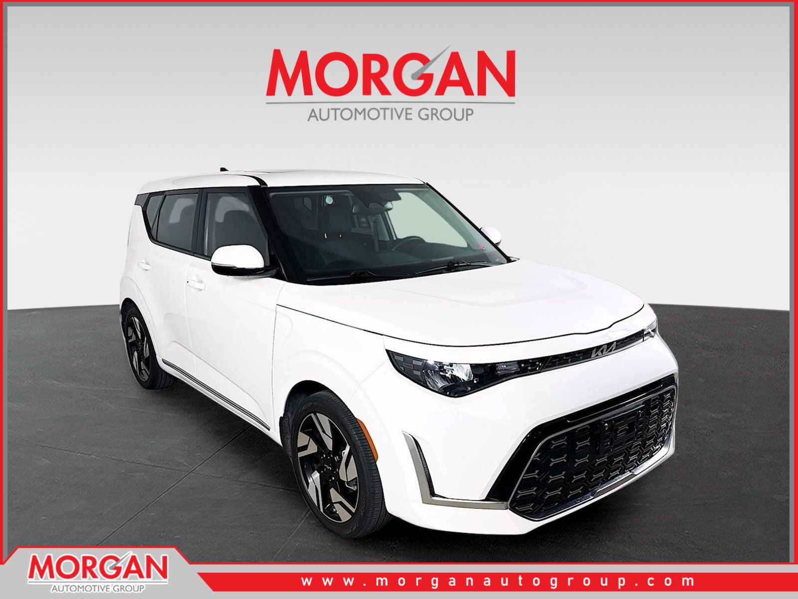 2023 Kia Soul