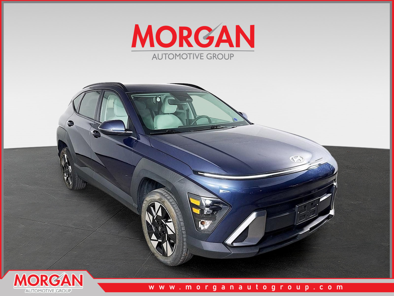 2024 Hyundai Kona